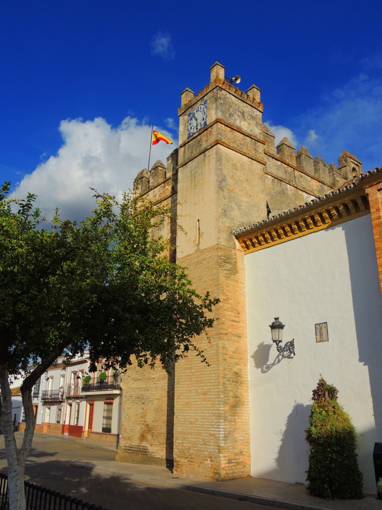 Foto de Hinojos (Huelva), España