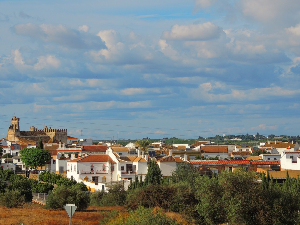 Foto de Hinojos (Huelva), España