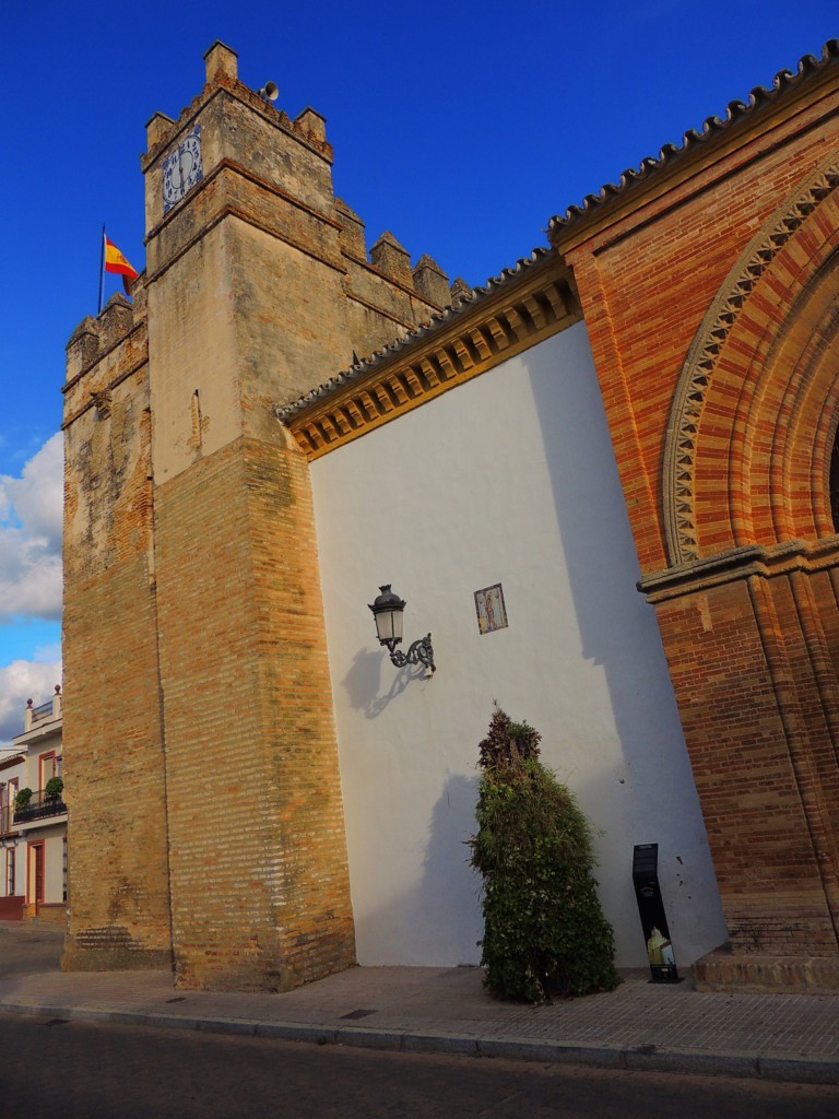 Foto de Hinojos (Huelva), España