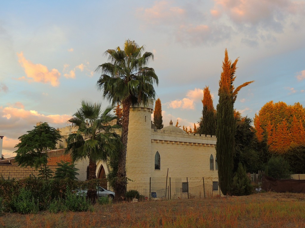 Foto de Hinojos (Huelva), España
