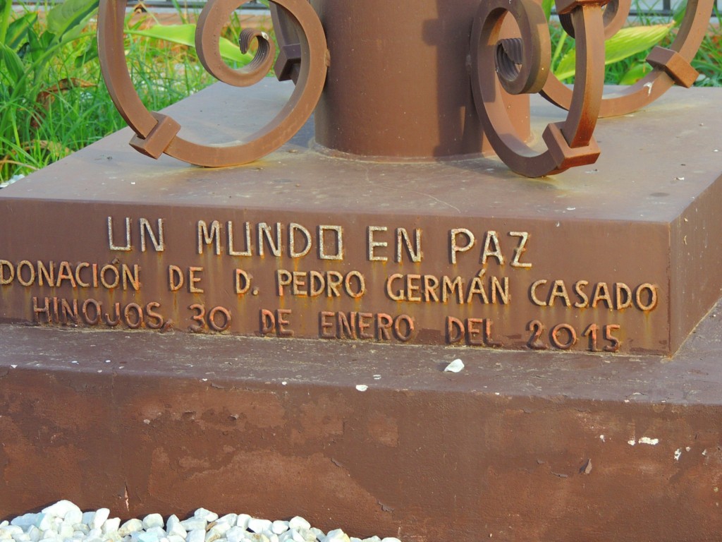 Foto de Hinojos (Huelva), España