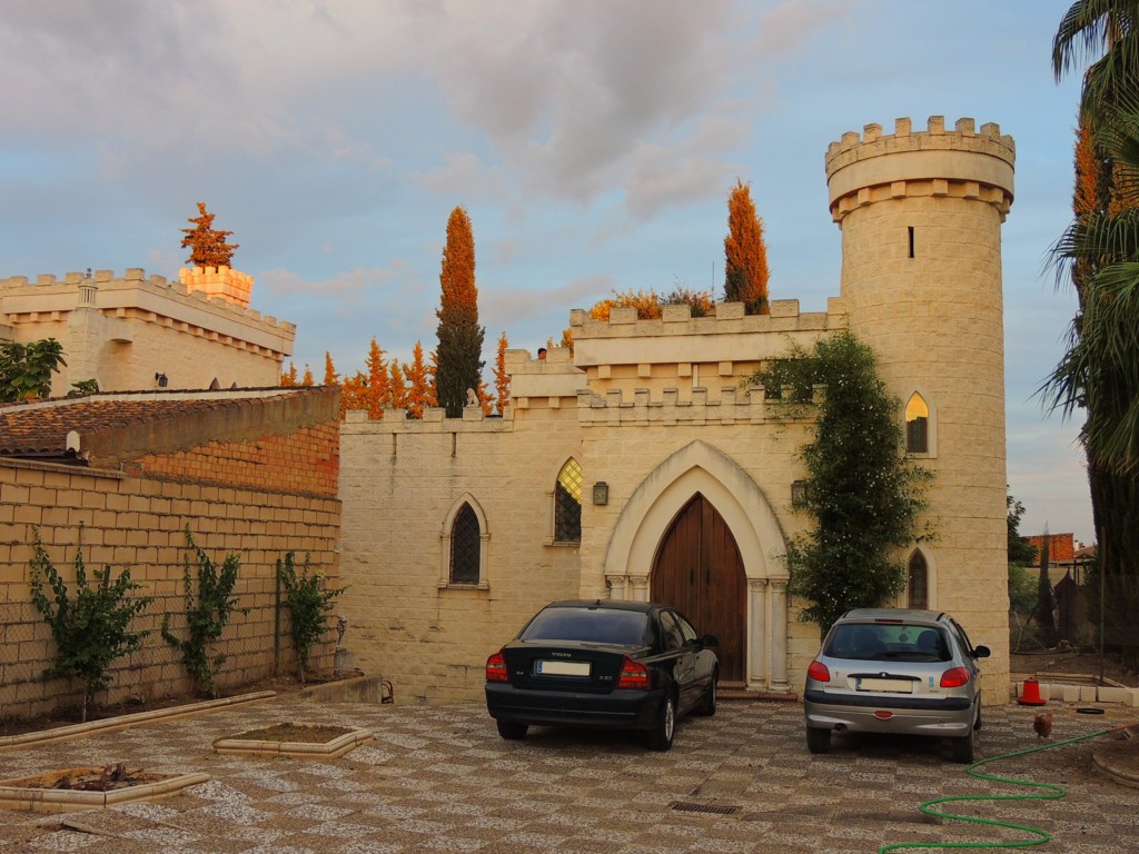 Foto de Hinojos (Huelva), España