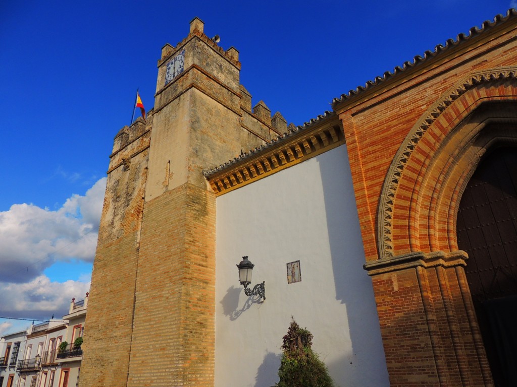 Foto de Hinojos (Huelva), España