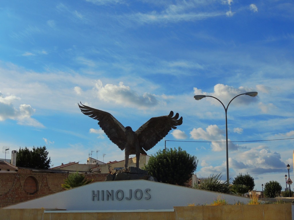 Foto de Hinojos (Huelva), España
