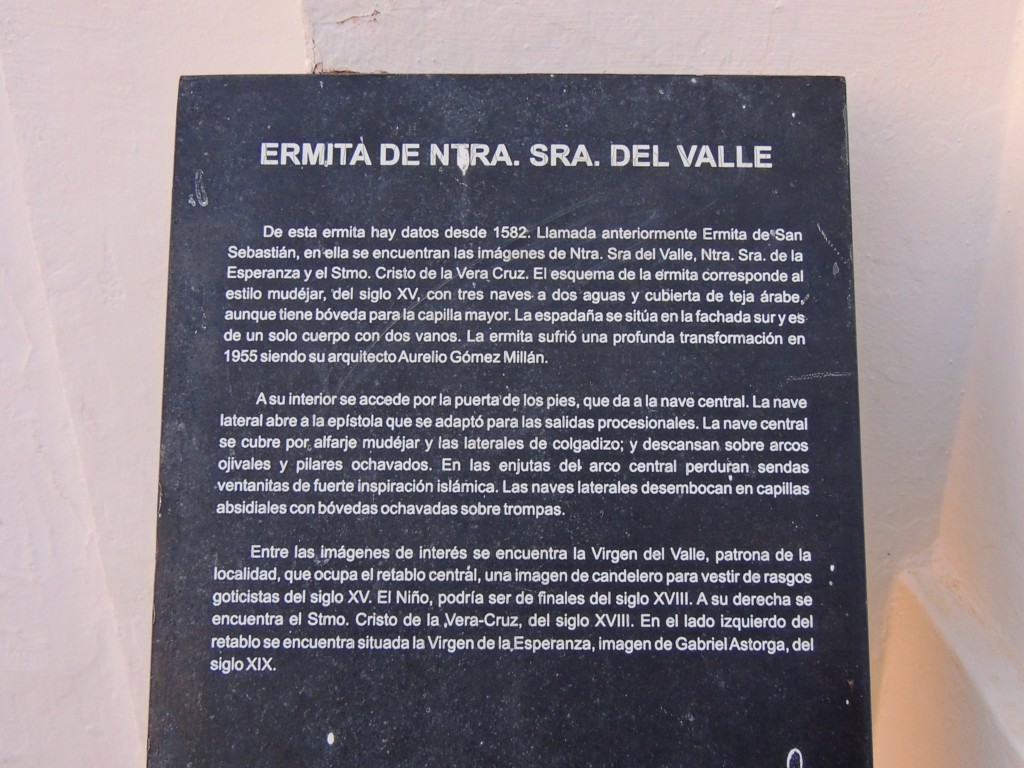 Foto de Hinojos (Huelva), España