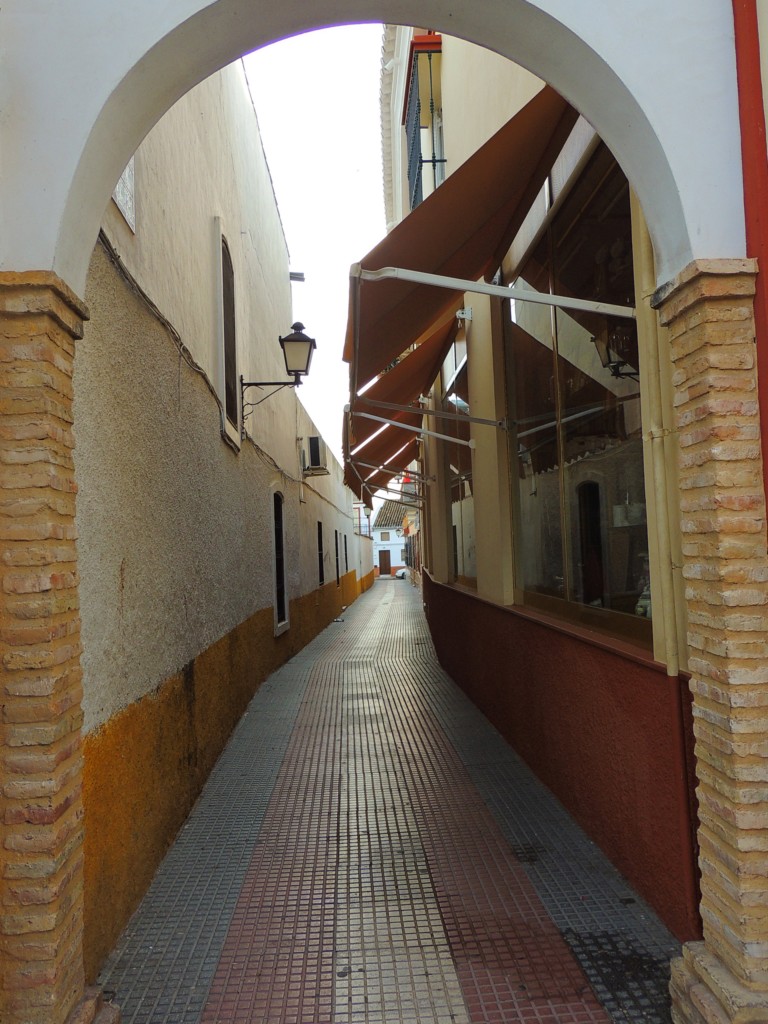 Foto de Hinojos (Huelva), España