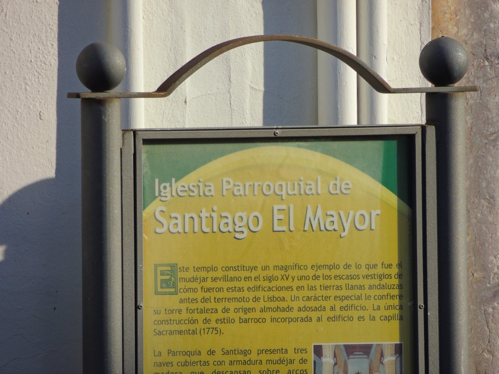 Foto de Hinojos (Huelva), España