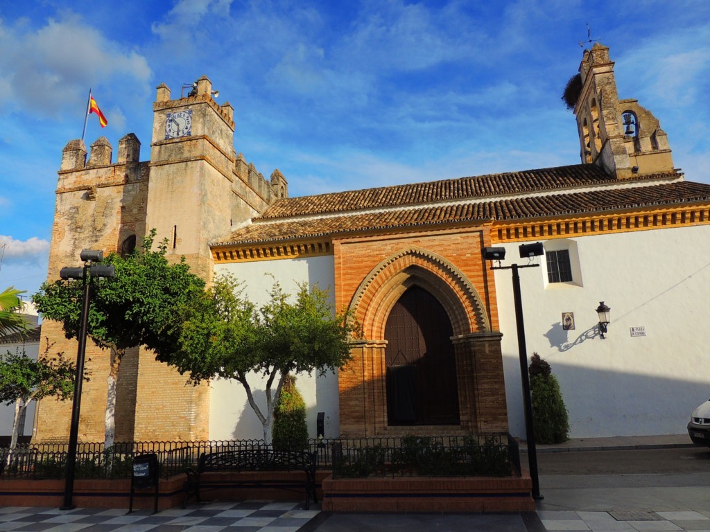 Foto de Hinojos (Huelva), España