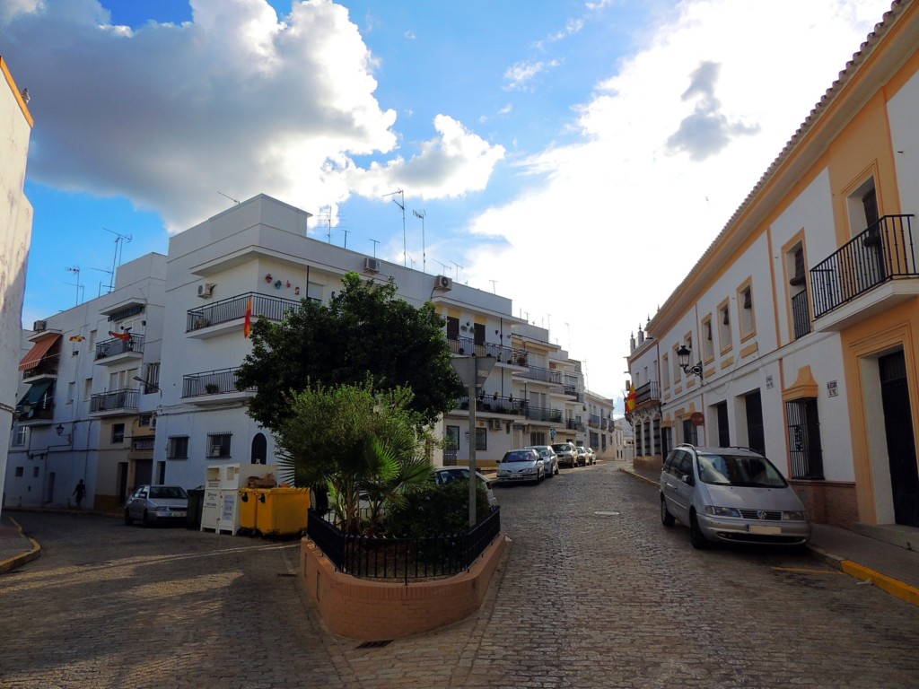 Foto de Hinojos (Huelva), España