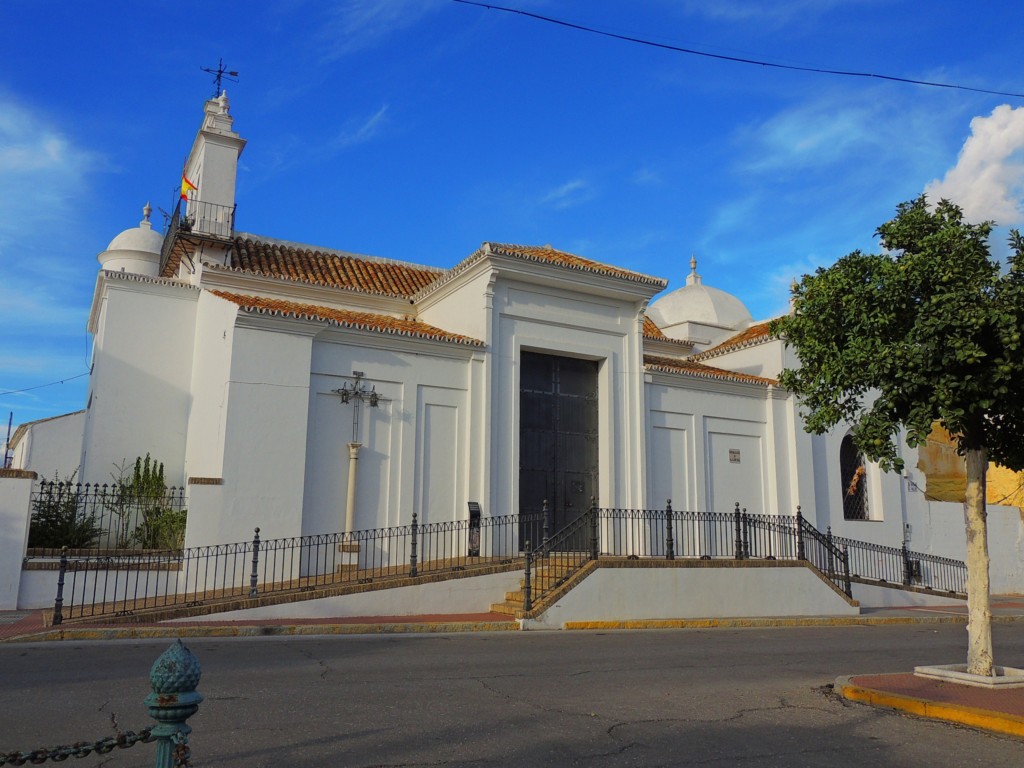 Foto de Hinojos (Huelva), España