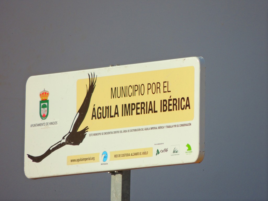 Foto de Hinojos (Huelva), España