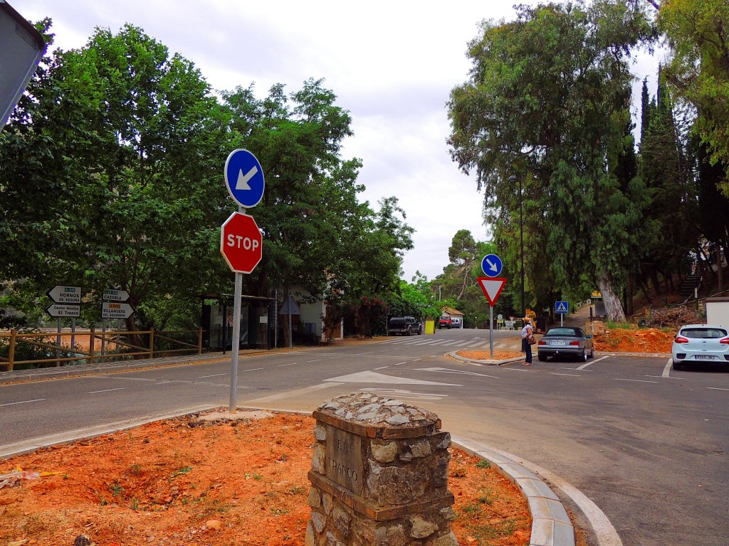 Foto de Embalse el Tranco (Jaén), España