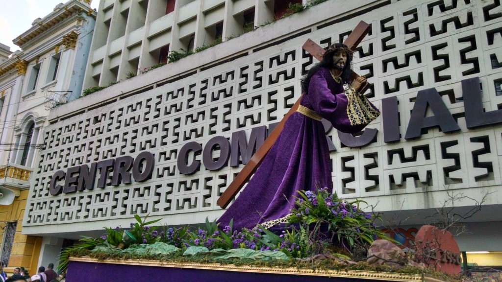 Foto: Viernes de Dolores, Tegucigalpa - Tegucigalpa (Francisco Morazán), Honduras