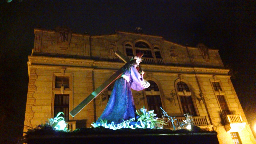 Foto: Viernes de Dolores, Tegucigalpa - Tegucigalpa (Francisco Morazán), Honduras
