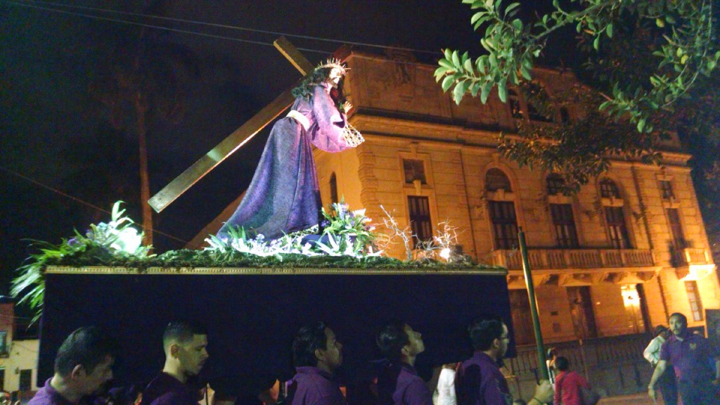Foto: Viernes de Dolores, Tegucigalpa - Tegucigalpa (Francisco Morazán), Honduras