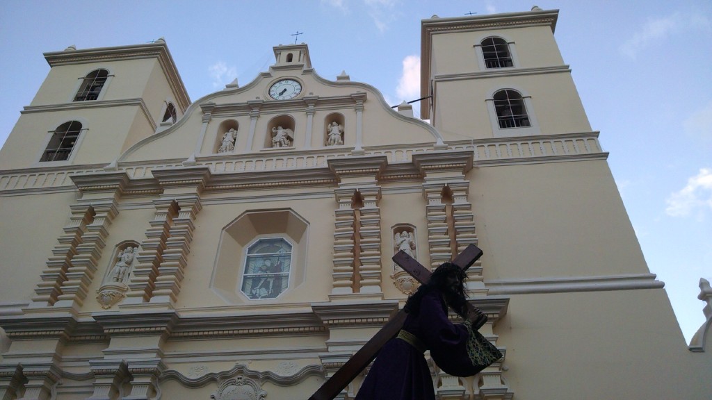 Foto: Viernes de Dolores, Tegucigalpa - Tegucigalpa (Francisco Morazán), Honduras