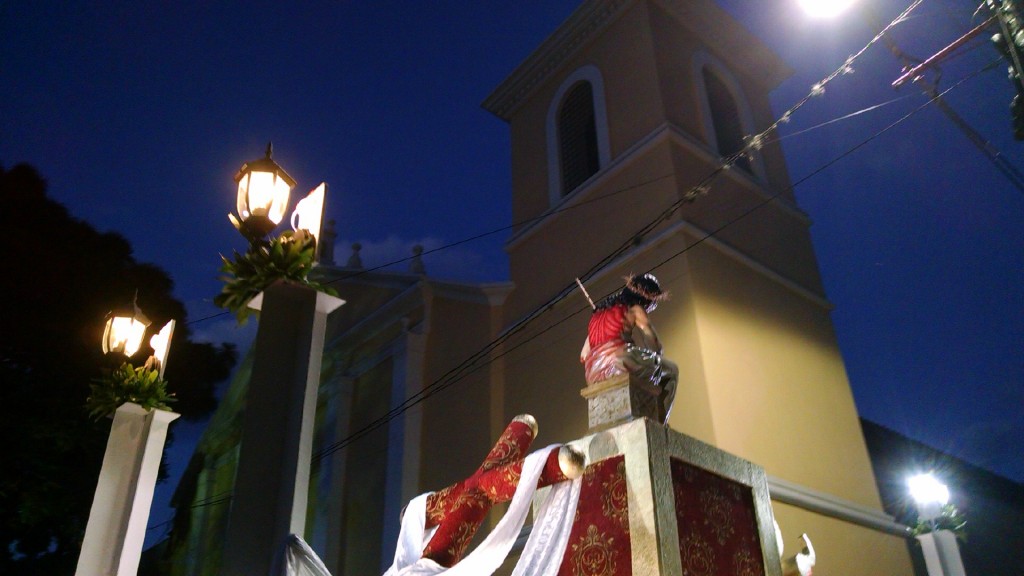 Foto: Procesión de la Humildad 2018 - Tegucigalpa (Francisco Morazán), Honduras