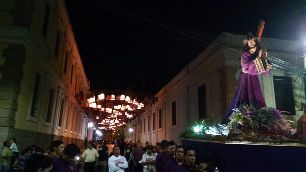 Foto: Viernes de Dolores, Tegucigalpa - Tegucigalpa (Francisco Morazán), Honduras