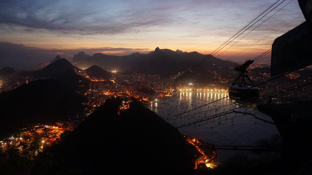 Foto: Rio De Janeiro - Rio De Janeiro (Rio de Janeiro), Brasil