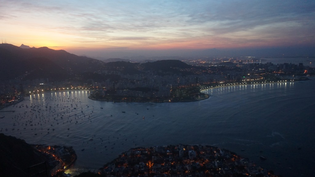 Foto: Rio De Janeiro - Rio De Janeiro (Rio de Janeiro), Brasil