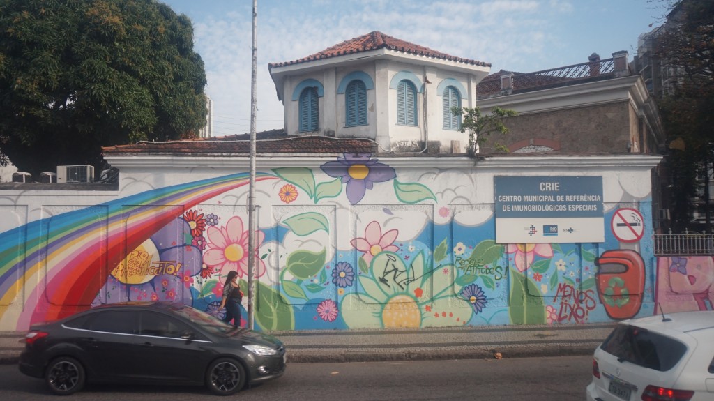 Foto: Rio De Janeiro - Rio De Janeiro (Rio de Janeiro), Brasil