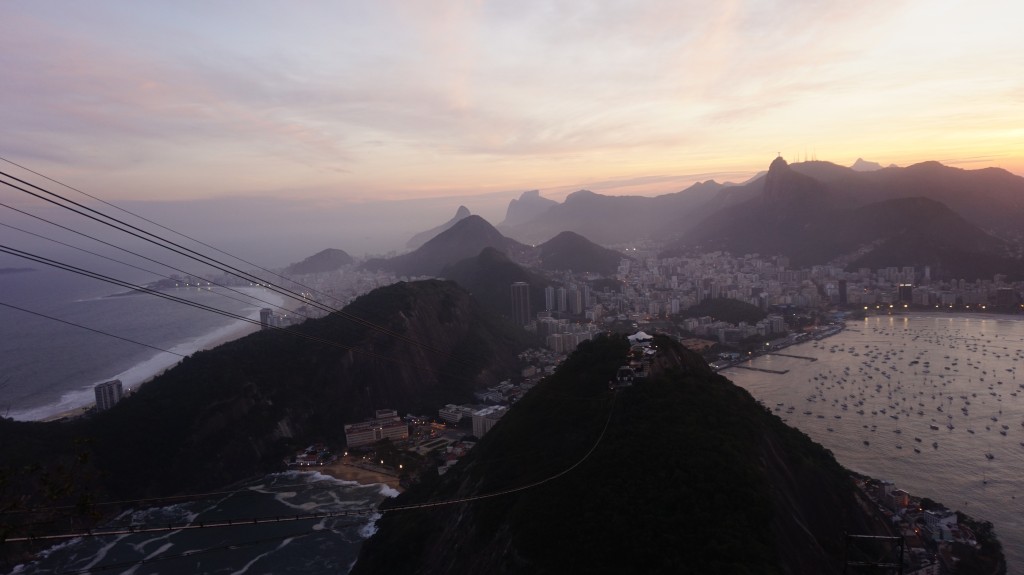 Foto: Rio De Janeiro - Rio De Janeiro (Rio de Janeiro), Brasil
