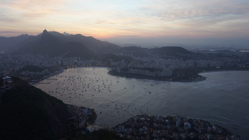 Foto: Rio De Janeiro - Rio De Janeiro (Rio de Janeiro), Brasil