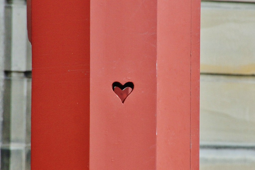 Foto: Vista de la ciudad - Copenhague (Zealand), Dinamarca