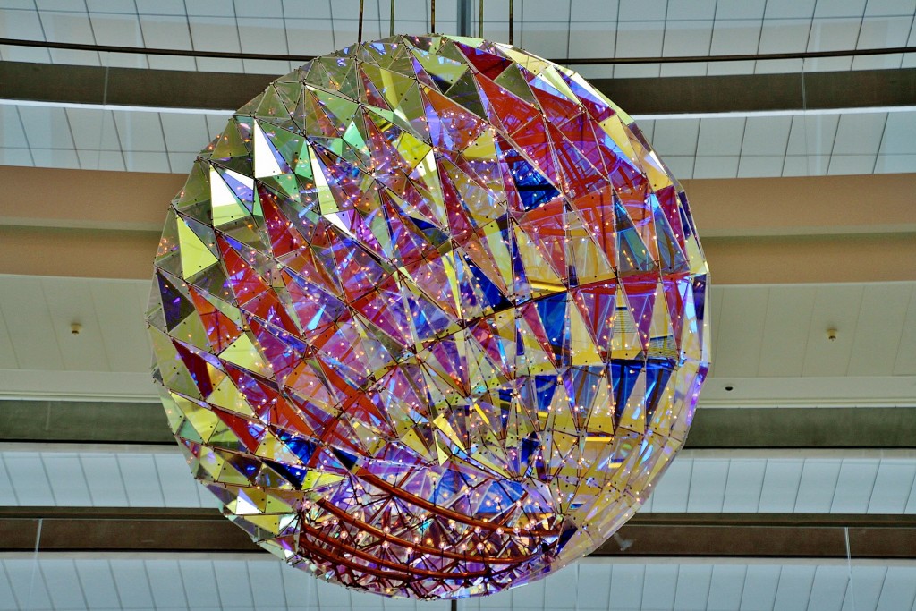 Foto: Ópera - Copenhague (Zealand), Dinamarca