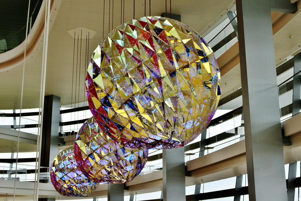 Foto: Ópera - Copenhague (Zealand), Dinamarca