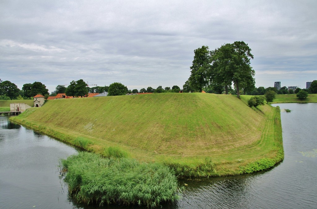 Foto: Fortaleza - Copenhague (Zealand), Dinamarca