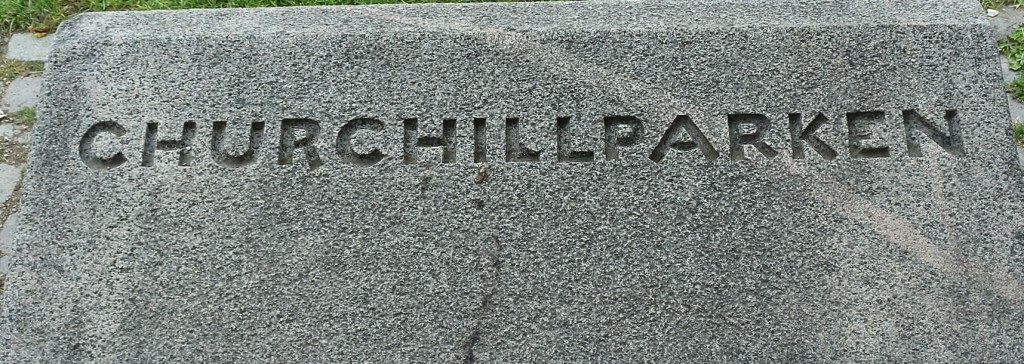 Foto: Iglesia - Copenhague (Zealand), Dinamarca