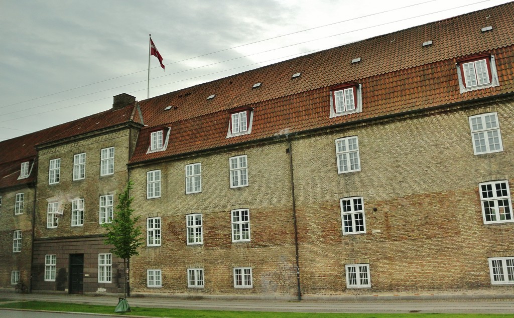 Foto: Centro histórico - Copenhague (Zealand), Dinamarca