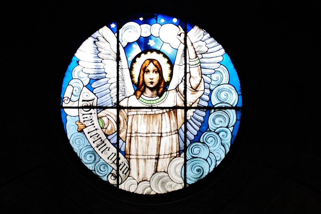 Foto: Iglesia de Federico ( iglesia de mármol ) - Copenhague (Zealand), Dinamarca