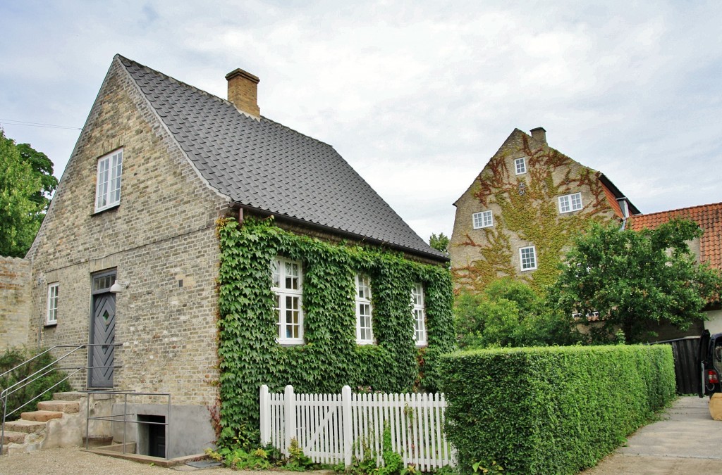 Foto: Vista de la ciudad - Copenhague (Zealand), Dinamarca
