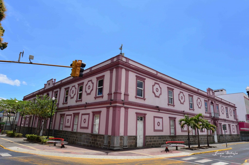 Foto: Casa de la Cultura Alajuela - Alajuela, Costa Rica
