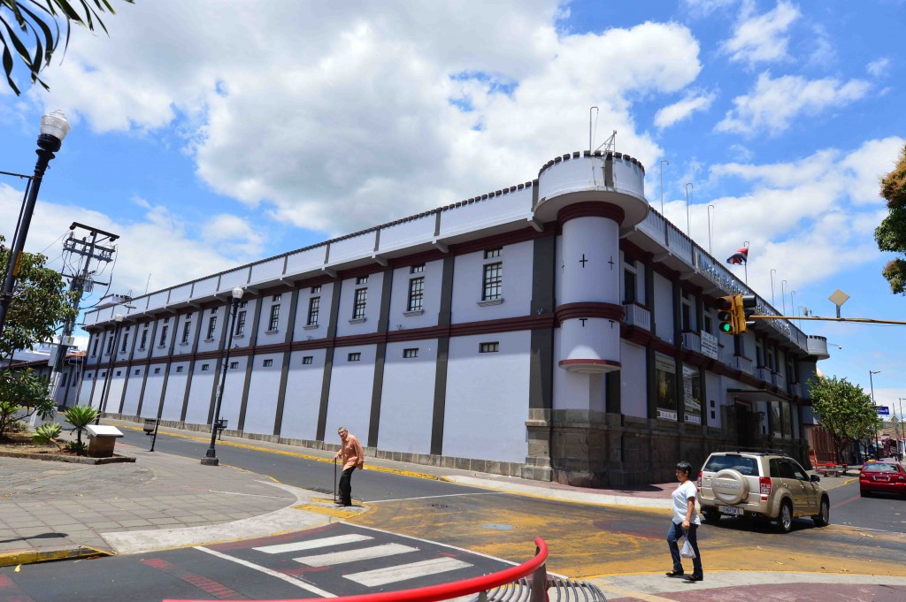Foto: Museo Historico Cultural Juan Santamaria - Alajuela, Costa Rica