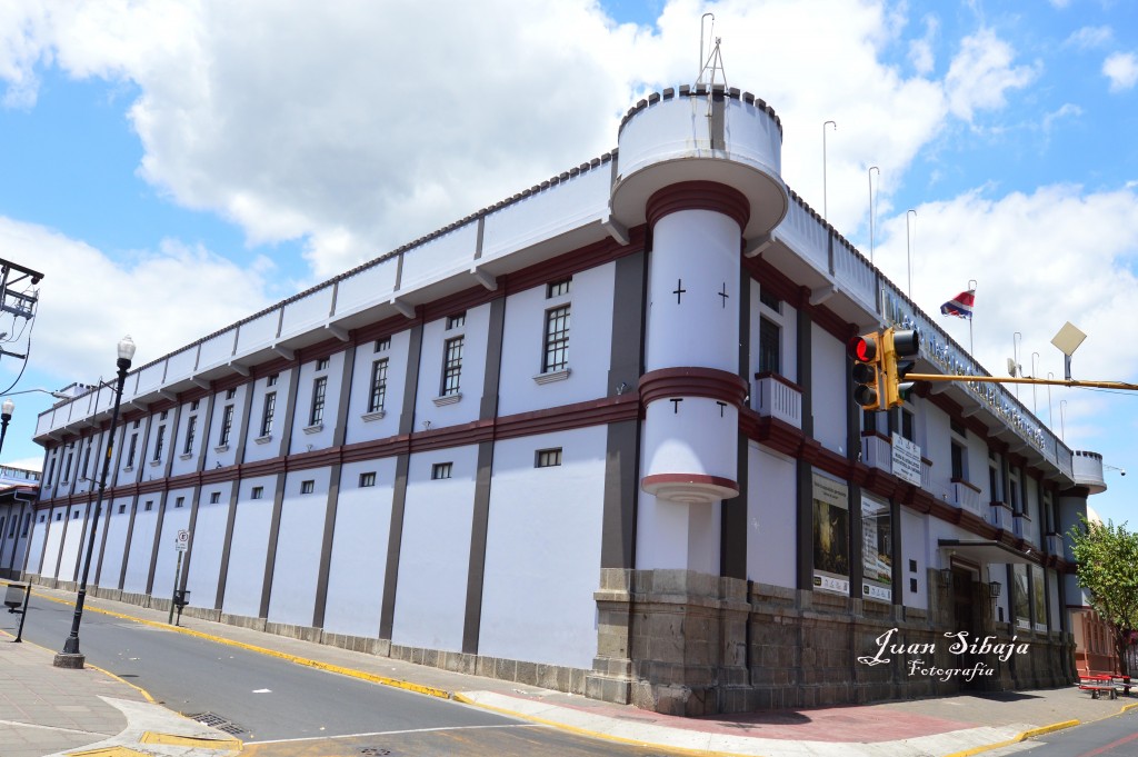 Foto: Museo Historico Cultural Juan Santamaria - Alajuela, Costa Rica