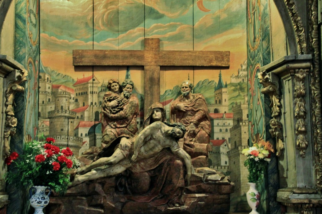 Foto: Basílica de Nuestra Sra. del Prado - Talavera de la Reina (Toledo), España