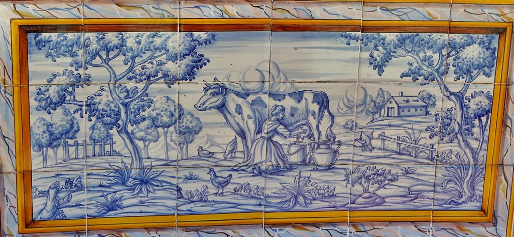 Foto: Jardines del Prado - Talavera de la Reina (Toledo), España