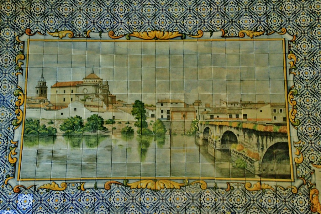 Foto: Basílica de Nuestra Sra. del Prado - Talavera de la Reina (Toledo), España