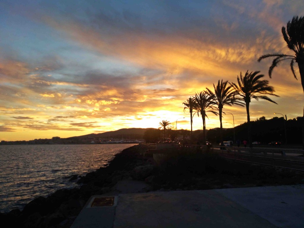 Foto de Palma de Mallorca (Illes Balears), España