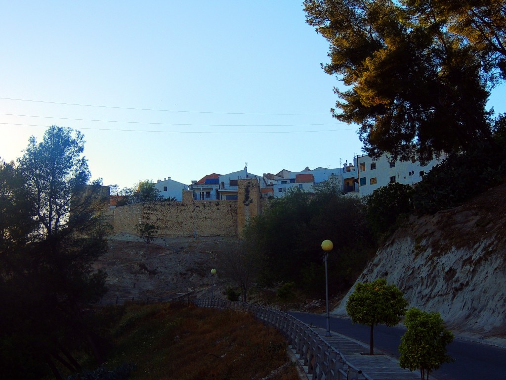 Foto de Baena (Córdoba), España