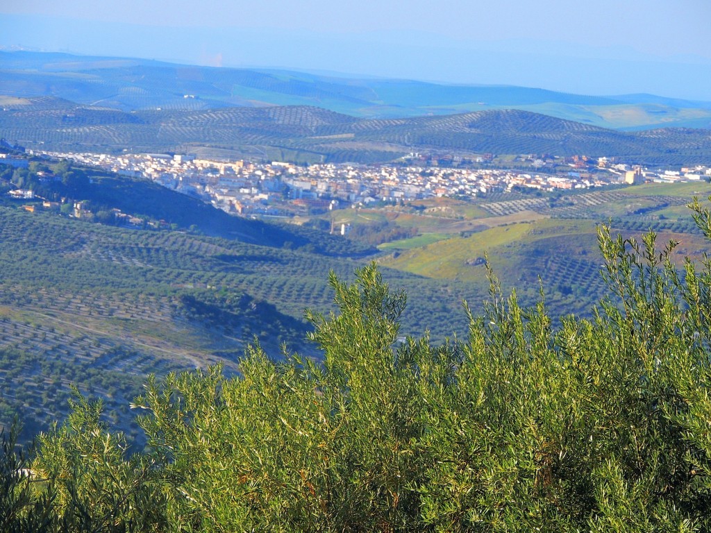 Foto de Baena (Córdoba), España