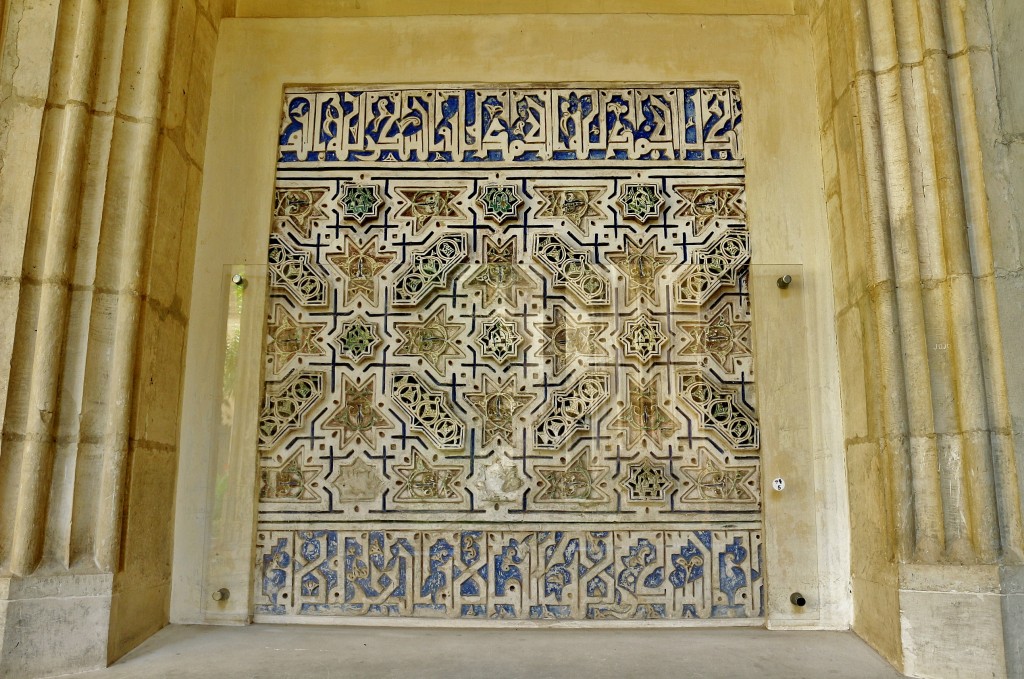 Foto: San Juan de los Reyes - Toledo (Castilla La Mancha), España