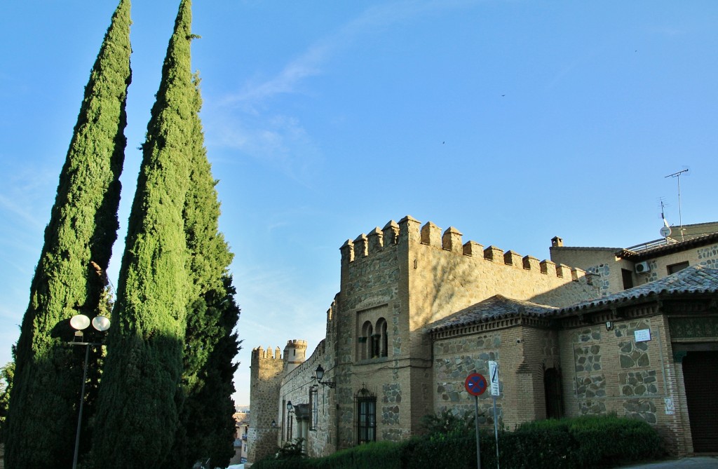 Foto: Centro histórico - Toledo (Castilla La Mancha), España