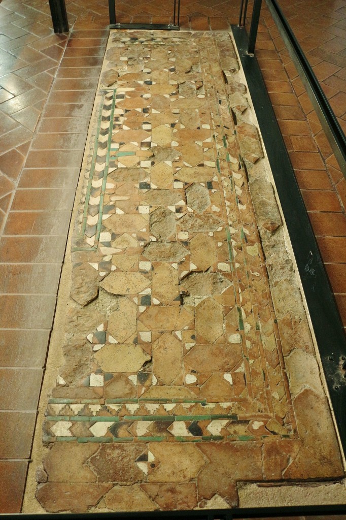 Foto: Sinagoga del tránsito - Toledo (Castilla La Mancha), España