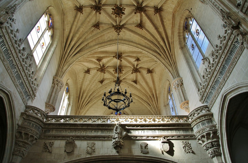 Foto: San Juan de los Reyes - Toledo (Castilla La Mancha), España
