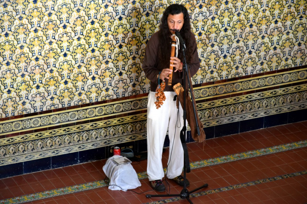 Foto de Sevilla (Andalucía), España