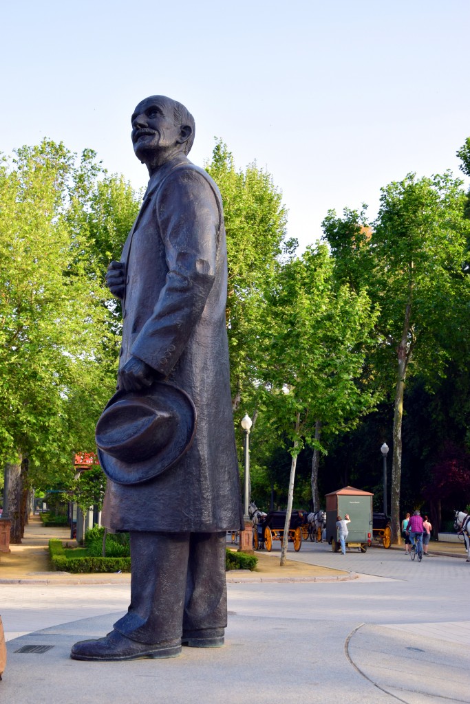 Foto de Sevilla (Andalucía), España